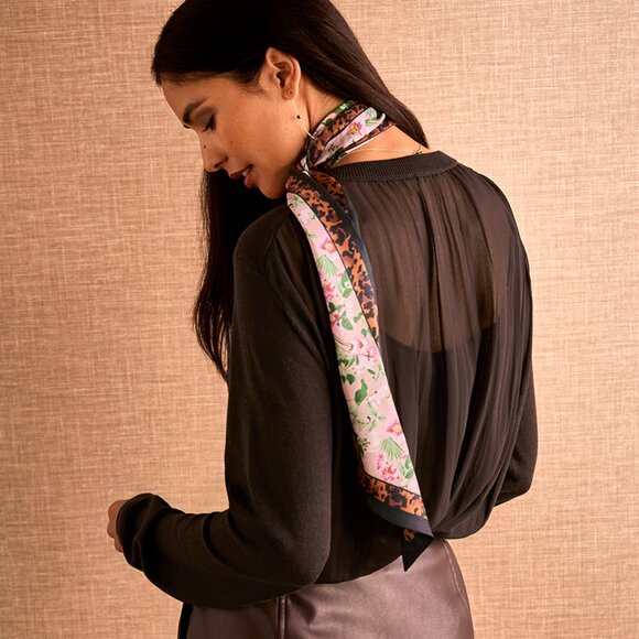 Cabi Ladylike Cardigan - Picture 3 of 3